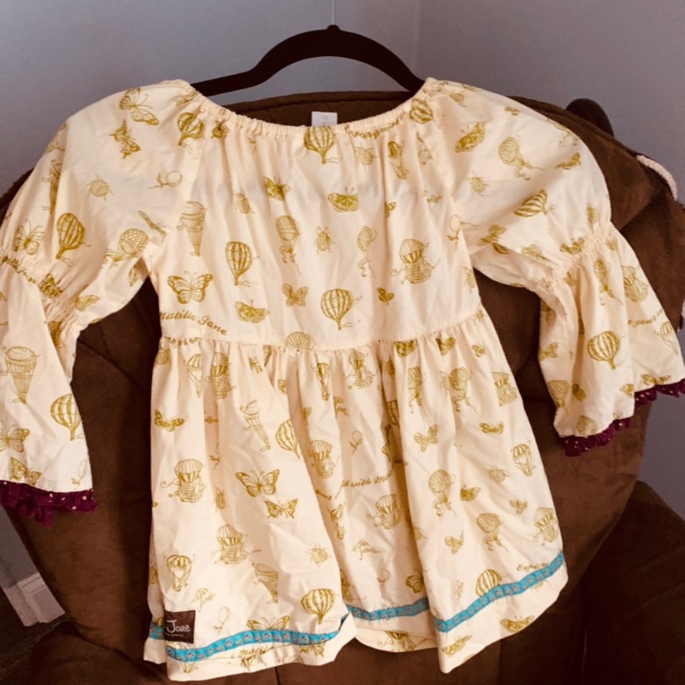 Matilda Jane Top - Picture 5 of 7